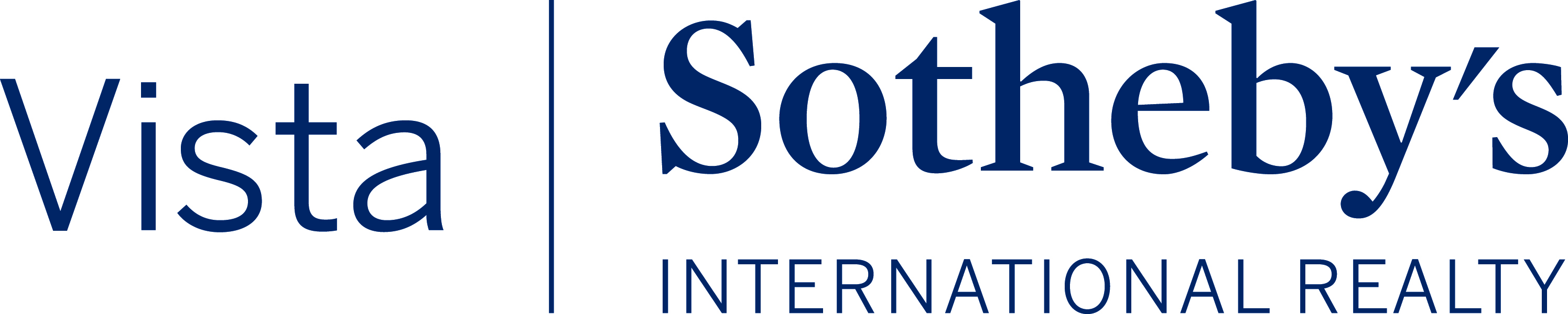 vista sotheby's logo